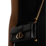MISS MONTAIGNE MINI BAG