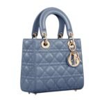 SMALL LADY DIOR MY ABCDIOR BAG