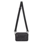 MINI SAFARI BAG WITH STRAP