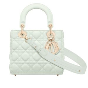 SMALL LADY DIOR MY ABCDIOR BAG