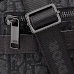 MINI SAFARI BAG WITH STRAP