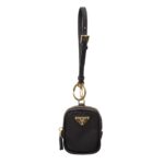 PRADA RE EDITION 1978 RE NYLON MINI POUCH