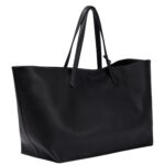 IDAHO XL LEATHER TOTE BAG