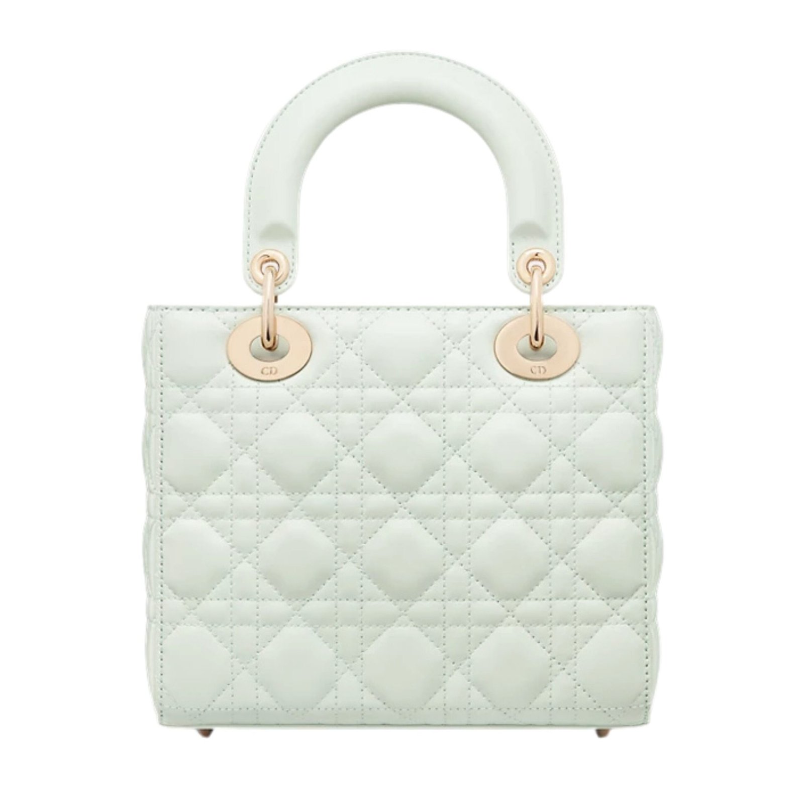 SMALL LADY DIOR MY ABCDIOR BAG