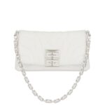 MICRO 4G SOFT BAG IN QUILTED LEATHER