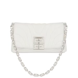 MICRO 4G SOFT BAG IN QUILTED LEATHER