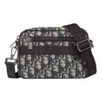 MINI SAFARI BAG WITH STRAP