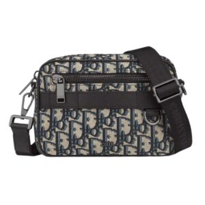 MINI SAFARI BAG WITH STRAP