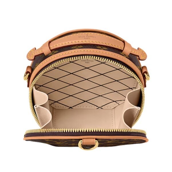 MINI BOITE CHAPEAU