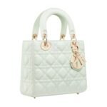 SMALL LADY DIOR MY ABCDIOR BAG