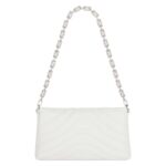 MICRO 4G SOFT BAG IN QUILTED LEATHER