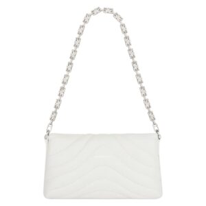 MICRO 4G SOFT BAG IN QUILTED LEATHER