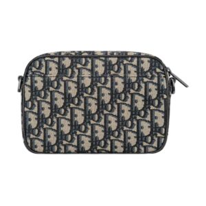 MINI SAFARI BAG WITH STRAP