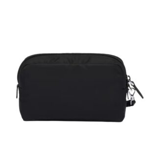 SMALL RE NYLON POUCH