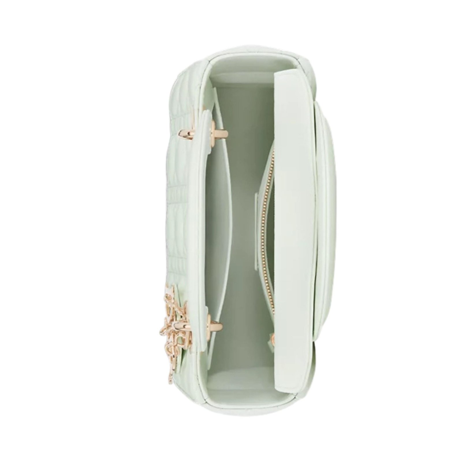 SMALL LADY DIOR MY ABCDIOR BAG