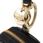 PRADA RE EDITION 1978 RE NYLON MINI POUCH
