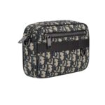 MINI SAFARI BAG WITH STRAP