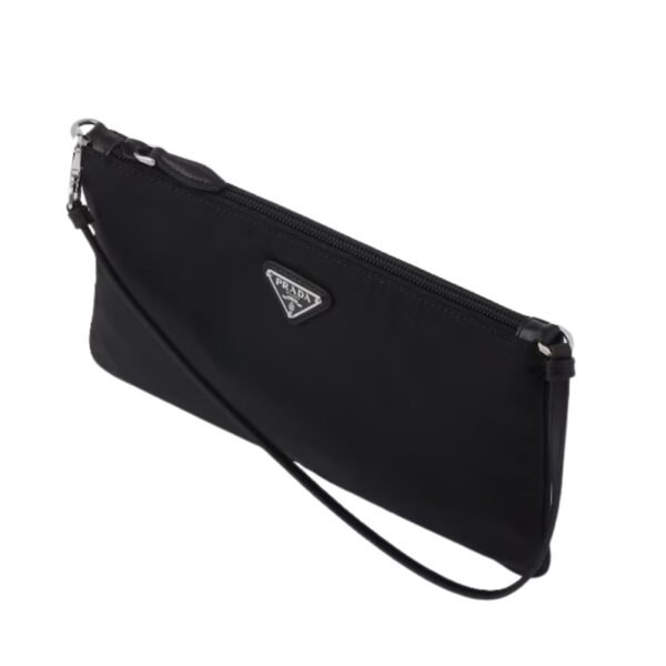 RE NYLON MINI BAG