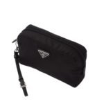 SMALL RE NYLON POUCH