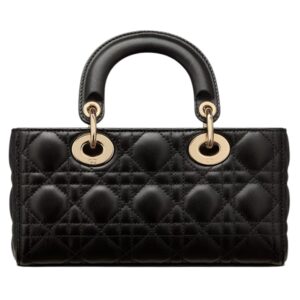 SMALL LADY D JOY BAG