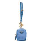 PRADA RE EDITION 1978 RE NYLON MINI POUCH