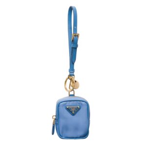 PRADA RE EDITION 1978 RE NYLON MINI POUCH