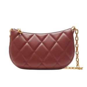 ROCKING HORSE CHAIN POUCH