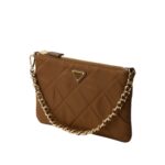 PRADA RE EDITION 1995 CHAINE RE NYLON POUCH