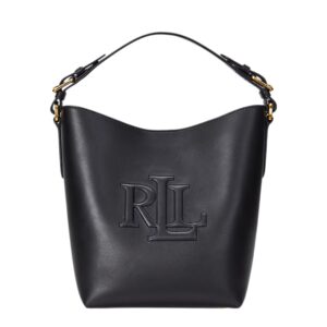 LEATHER MEDIUM WITLEY BUCKET BAG