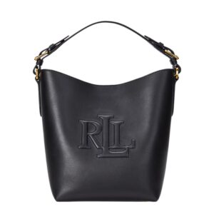 LEATHER MEDIUM WITLEY BUCKET BAG
