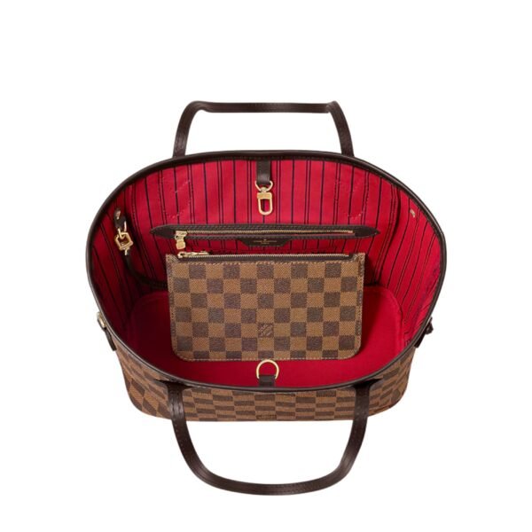 NEVERFULL PM