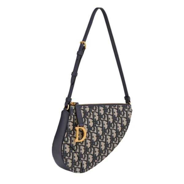 SADDLE RODEO POUCH