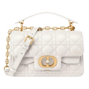 SMALL DIOR JOLIE TOP HANDLE BAG