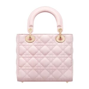 SMALL LADY DIOR MY ABCDIOR BAG