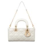 SMALL LADY D JOY BAG