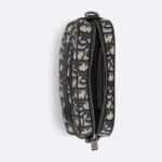 MINI SAFARI BAG WITH STRAP