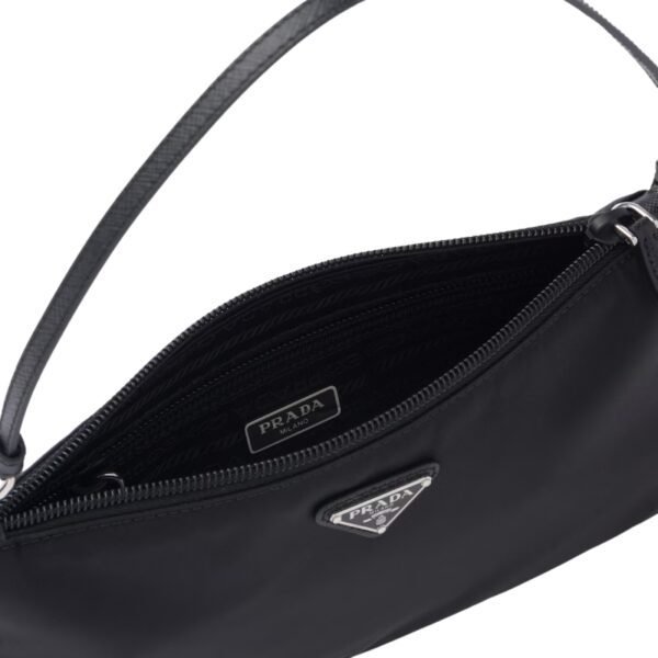 RE NYLON MINI BAG