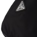 SMALL RE NYLON POUCH