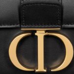 MISS MONTAIGNE MINI BAG