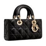 SMALL LADY D JOY BAG