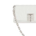 MICRO 4G SOFT BAG IN QUILTED LEATHER