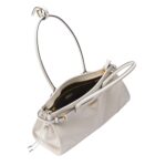 PRADA BONNIE MEDIUM LEATHER HANDBAG