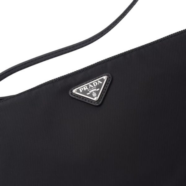 RE NYLON MINI BAG