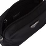 SMALL RE NYLON POUCH