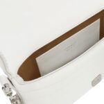 MICRO 4G SOFT BAG IN QUILTED LEATHER