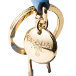 PRADA RE EDITION 1978 RE NYLON MINI POUCH