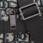 MINI SAFARI BAG WITH STRAP