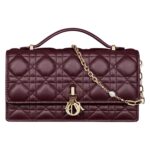MY DIOR MINI BAG