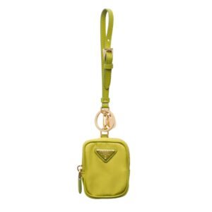PRADA RE EDITION 1978 RE NYLON MINI POUCH