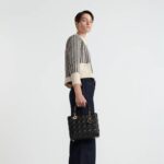 MEDIUM LADY DIOR BAG